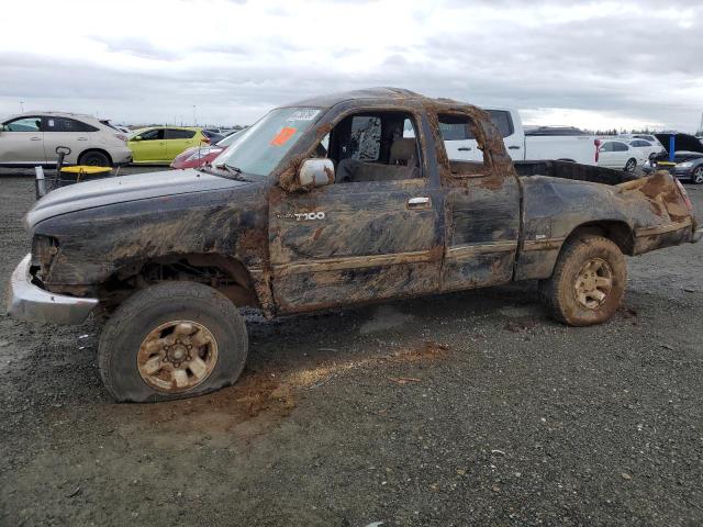 Image 1 of 1996 TOYOTA T100 XTRACAB SR5 1996 with VIN JT4UN24D5T0026366