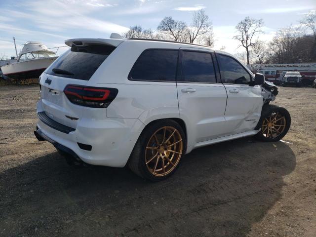 Image 3 of 2018 JEEP GRAND CHEROKEE TRACKHAWK 2018 with VIN 1C4RJFN92JC357517