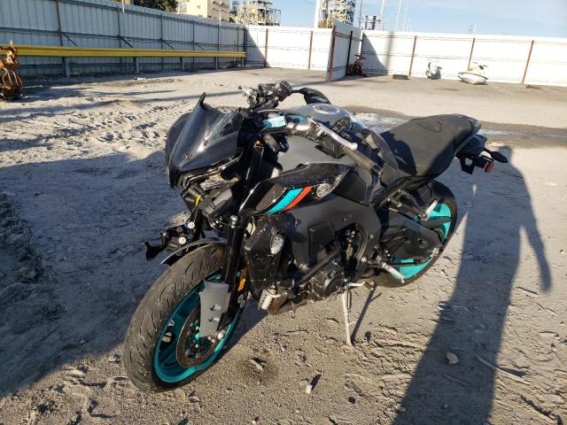 Изображение 2 2023 YAMAHA MTN1000  2023 с VIN JYARN79E9PA001194