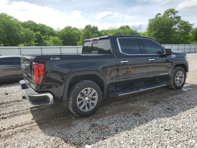 Obraz 3 z 2021 GMC SIERRA K1500 SLT 2021 z VIN 3GTU9DED3MG119107