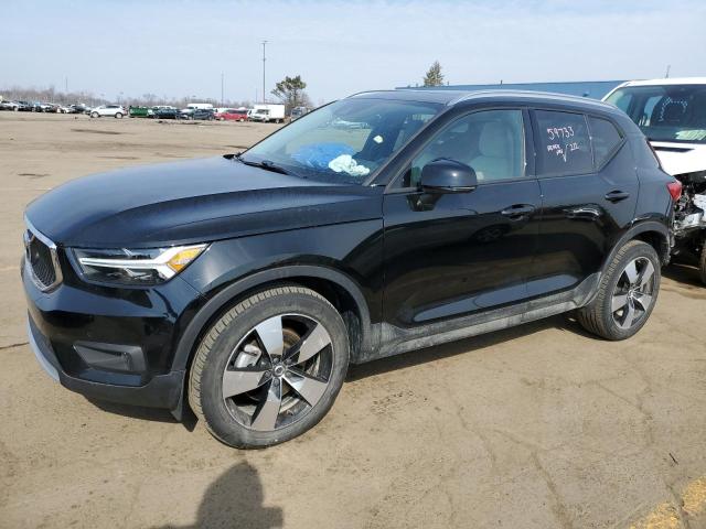 Изображение 1 2021 VOLVO XC40 T5 MOMENTUM 2021 с VIN YV4162UK7M2474058