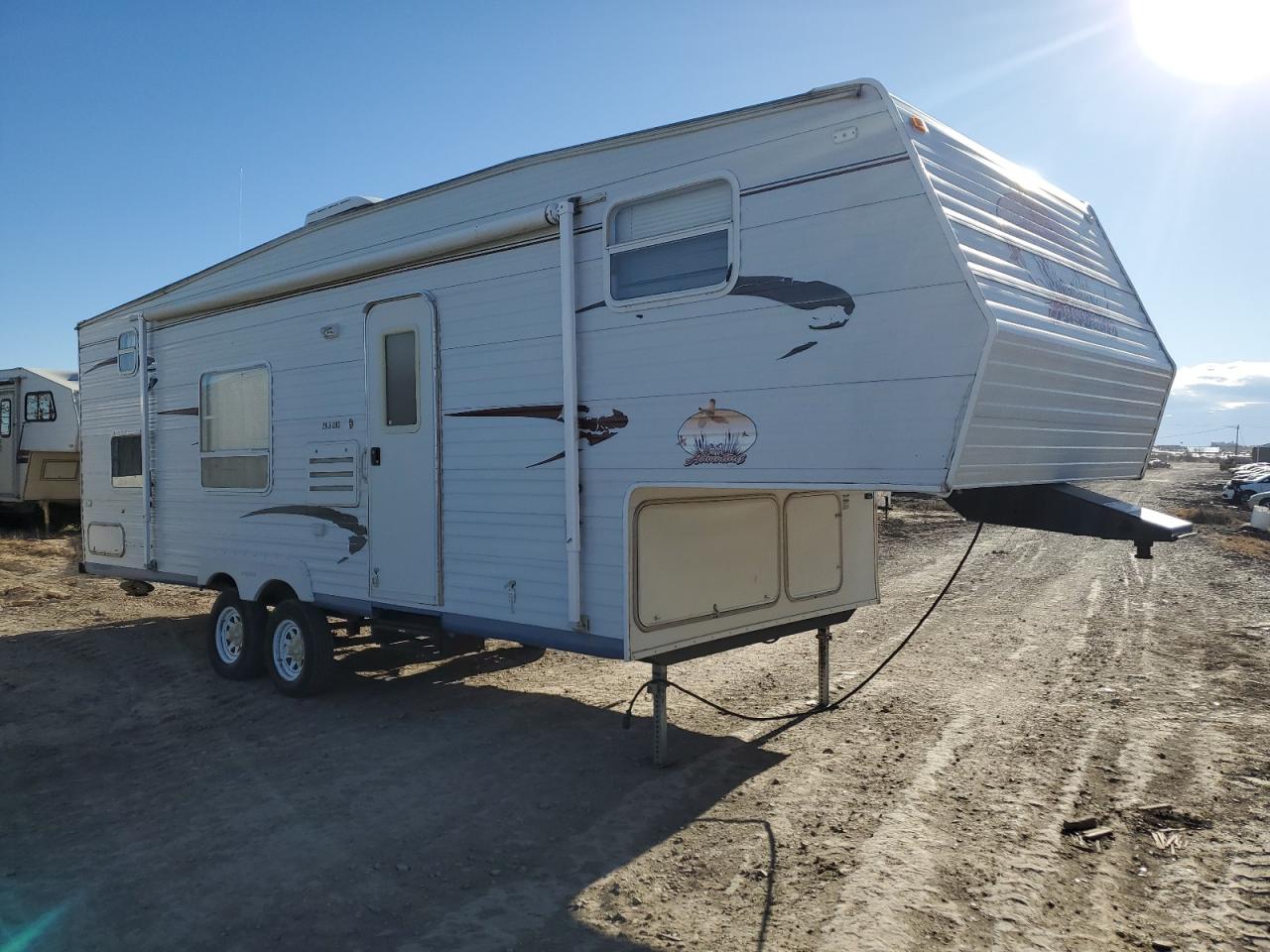 2004 JAYC JAY FLIGHT 2004 image