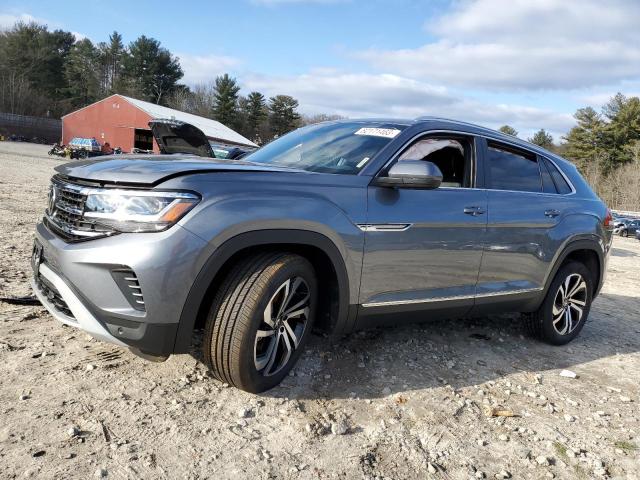 Obraz 2023 VOLKSWAGEN ATLAS CROSS SPORT SEL 2023