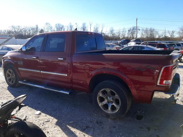 Image 2 of 2014 RAM 1500 LARAMIE 2014 with VIN 1C6RR7VT9ES126773