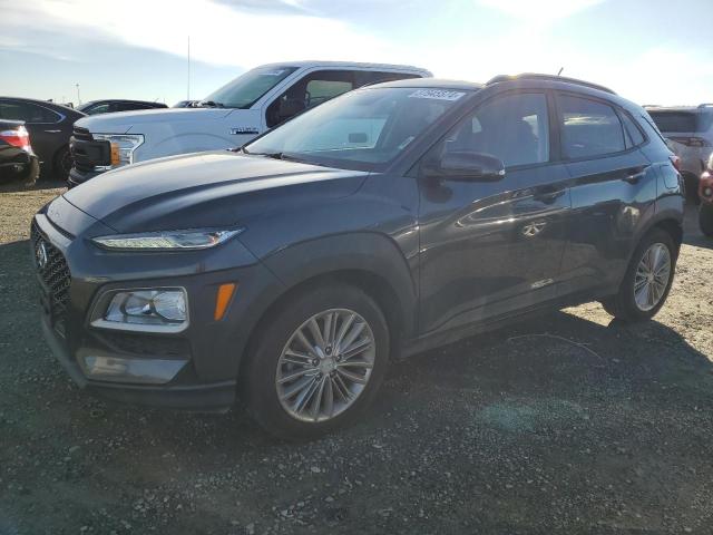 Obraz 1 z 2019 HYUNDAI KONA SEL 2019 z VIN KM8K22AA6KU190061