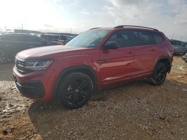 Obraz 2023 VOLKSWAGEN ATLAS SEL R-LINE 2023