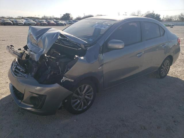 Obraz 2018 MITSUBISHI MIRAGE G4 ES 2018