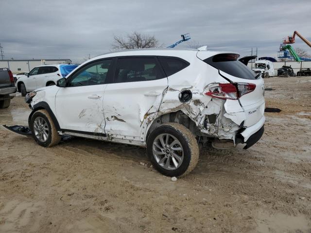 Image 2 of 2018 HYUNDAI TUCSON SEL 2018 with VIN KM8J33A45JU651421