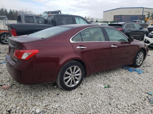 Obraz 3 z 2007 LEXUS ES 350 2007 z VIN JTHBJ46G672143436
