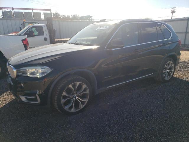 Image 1 of 2014 BMW X5 SDRIVE35I 2014 with VIN 5UXKR2C53E0H33461