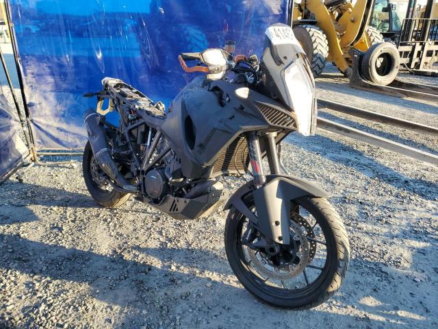 Image 1 of 2020 KTM 1290 SUPER ADVENTURE S 2020 with VIN VBKV79404LM920113