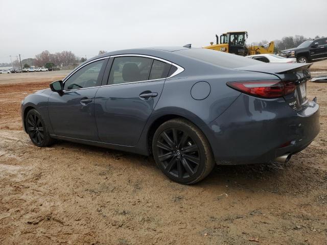 Изображение 2 2021 MAZDA 6 GRAND TOURING RESERVE 2021 с VIN JM1GL1WYXM1605247