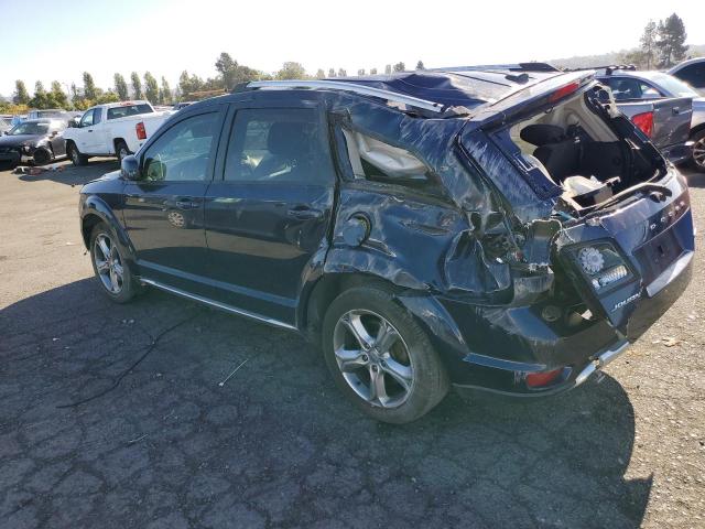 Изображение 2 2017 DODGE JOURNEY CROSSROAD 2017 с VIN 3C4PDCGG0HT517420