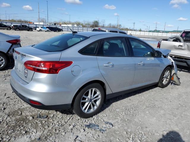 Obraz 3 z 2017 FORD FOCUS SE 2017 z VIN 1FADP3F27HL257924