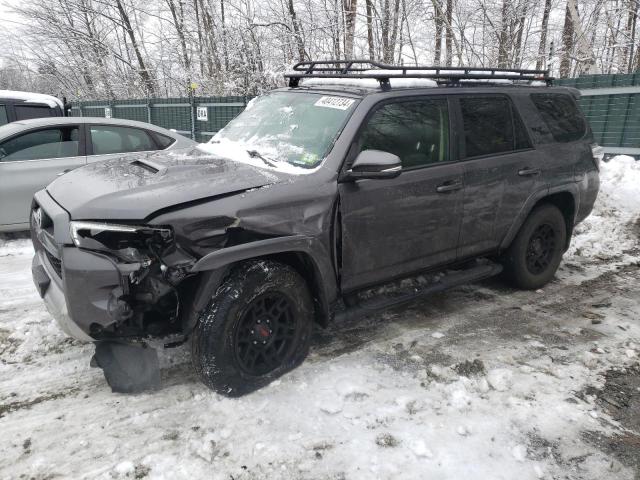 Изображение 2017 TOYOTA 4RUNNER SR5/SR5 PREMIUM 2017