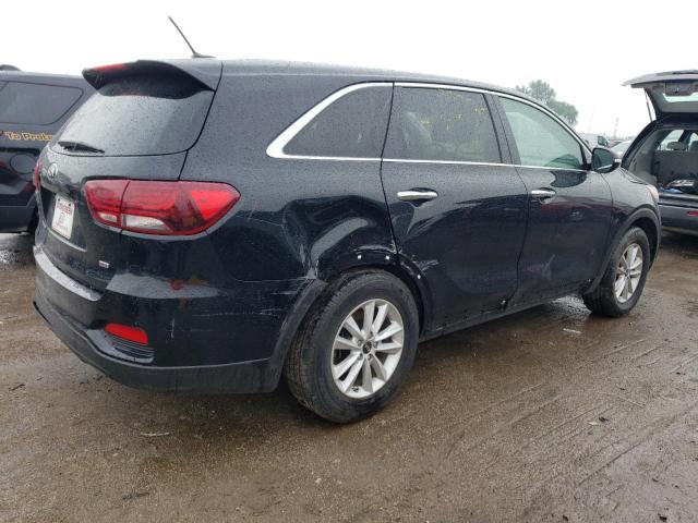 Изображение 3 2020 KIA SORENTO L 2020 с VIN 5XYPG4A39LG633332