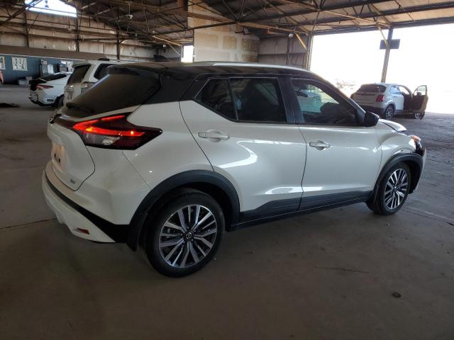 Image 3 of 2021 NISSAN KICKS SV 2021 with VIN 3N1CP5CV1ML541051