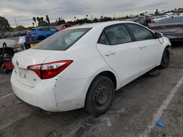 Изображение 3 2016 TOYOTA COROLLA L 2016 с VIN 5YFBURHE5GP500673