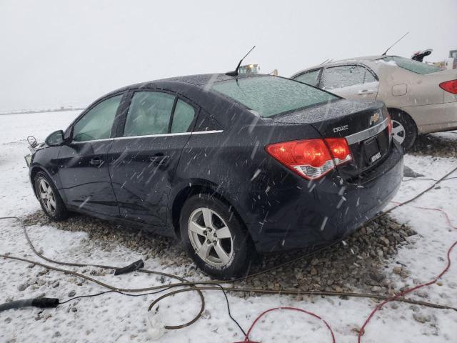 Image 2 of 2011 CHEVROLET CRUZE LT 2011 with VIN 1G1PF5S90B7165054