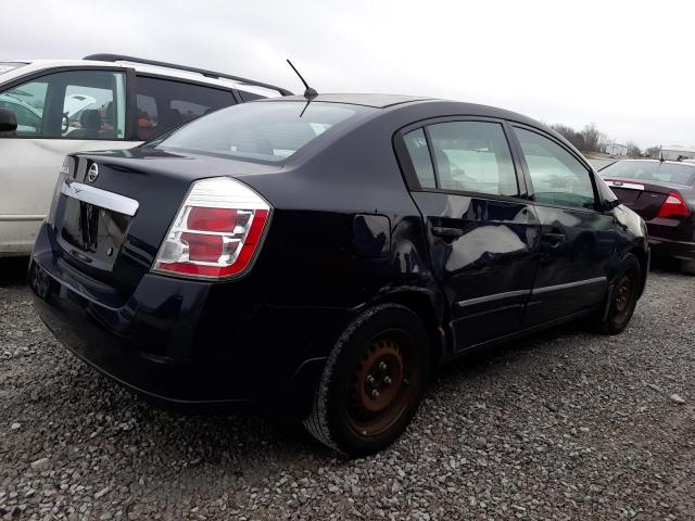 Изображение 3 2010 NISSAN SENTRA 2.0 2010 с VIN 3N1AB6AP1AL703255