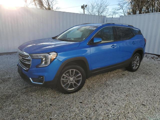 2024 GMC TERRAIN SLT 2024 image
