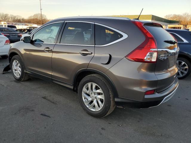Obraz 2 z 2016 HONDA CR-V EXL 2016 z VIN 2HKRM4H75GH671133