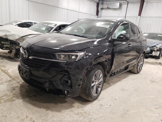 Obraz 2022 BUICK ENCORE GX SELECT 2022