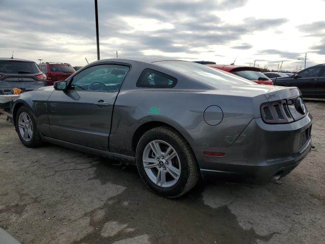 Изображение 2 2014 FORD MUSTANG  2014 с VIN 1ZVBP8AM7E5254008