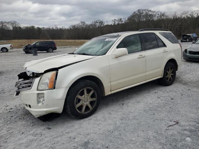 2005 CADILLAC SRX  2005 image