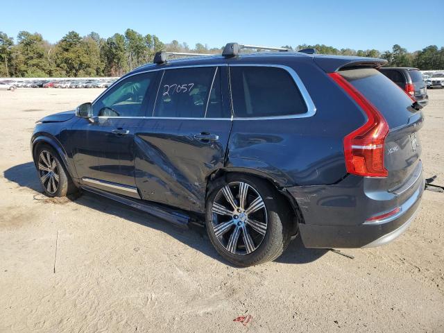 Image 2 of 2022 VOLVO XC90 T8 RECHARGE INSCRIPTION 2022 with VIN YV4BR0CL3N1790817