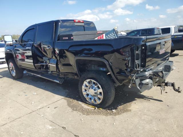 Obraz 2 z 2018 GMC SIERRA K2500 DENALI 2018 z VIN 1GT12UEY3JF260752