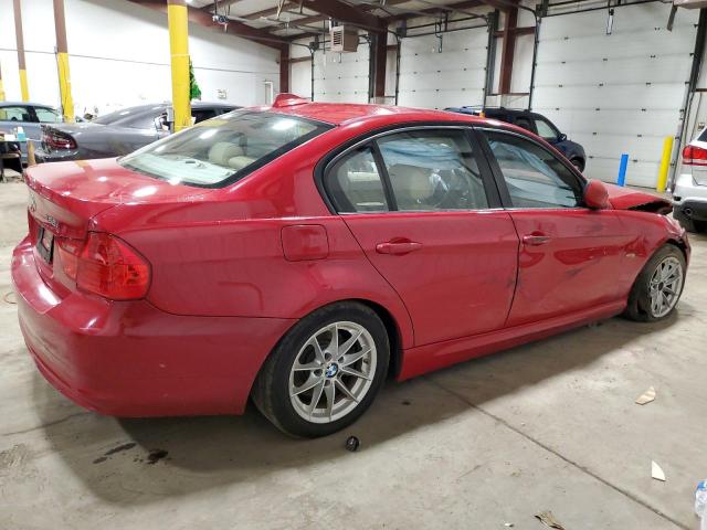 Image 3 of 2010 BMW 328 I SULEV 2010 with VIN WBAPH5C57AA440009