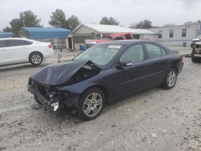 Image 1 of 2008 VOLVO S60 2.5T 2008 with VIN YV1RS592582680295
