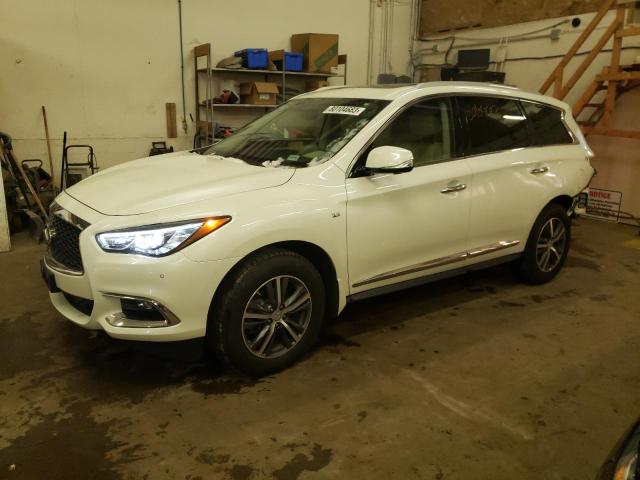 Изображение 2017 INFINITI QX60  2017