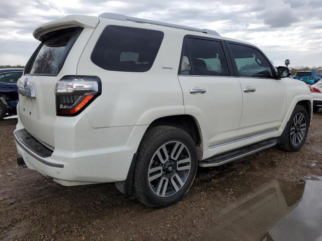 Obraz 3 z 2020 TOYOTA 4RUNNER SR5/SR5 PREMIUM 2020 z VIN JTEBU5JR8L5745170