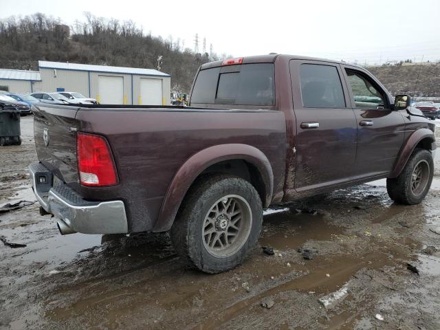 Image 3 of 2009 DODGE RAM 1500  2009 with VIN 1D3HV13T79J508142
