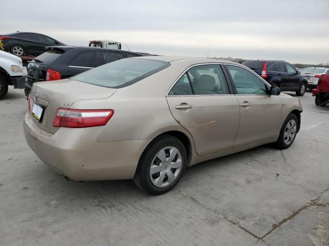 Image 3 of 2007 TOYOTA CAMRY CE 2007 with VIN 4T4BE46K97R008600