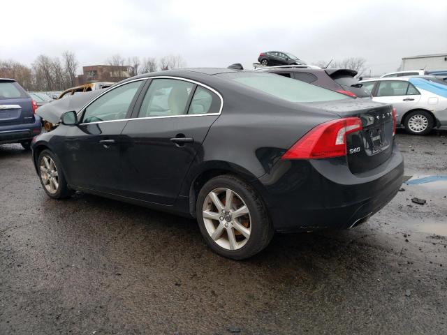 Obraz 2 z 2016 VOLVO S60 PREMIER 2016 z VIN YV126MFK2G2407821