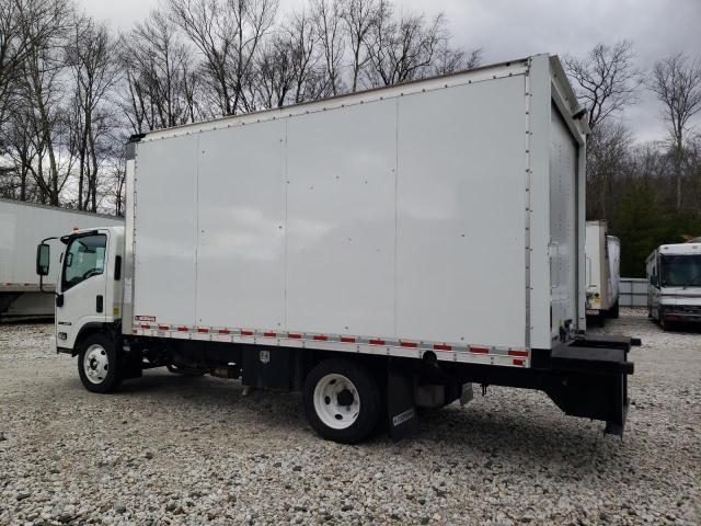Image 2 of 2022 ISUZU NQR  2022 with VIN 54DE5W1L4NS502357