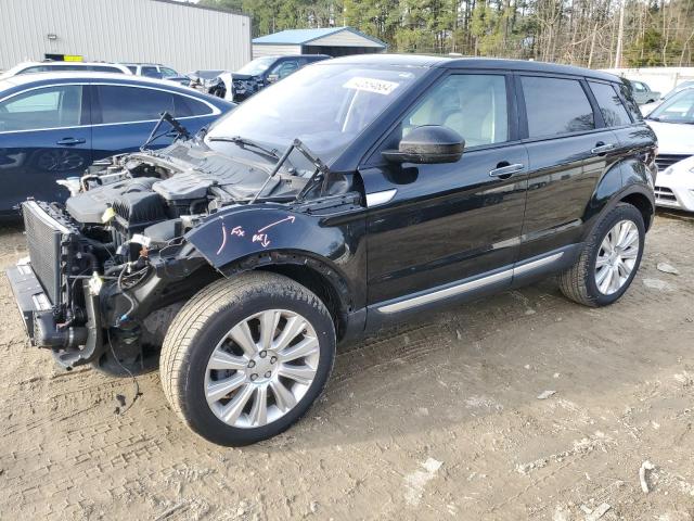Image 1 of 2016 LAND ROVER RANGE ROVER EVOQUE HSE 2016 with VIN SALVR2BG7GH082542