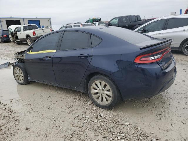 Image 2 of 2014 DODGE DART SE AERO 2014 with VIN 1C3CDFDH4ED902465