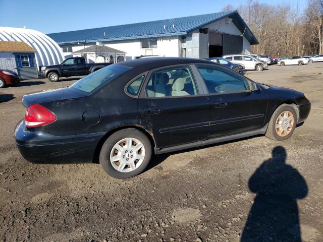 Изображение 3 2007 FORD TAURUS SE 2007 с VIN 1FAFP53UX7A168627