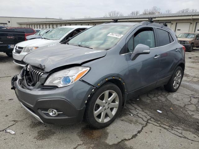 Obraz 2015 BUICK ENCORE PREMIUM 2015