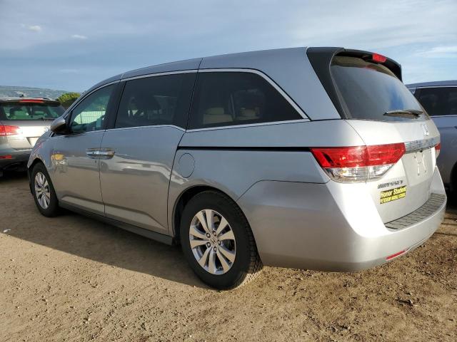 Obraz 2 z 2016 HONDA ODYSSEY SE 2016 z VIN 5FNRL5H32GB164999