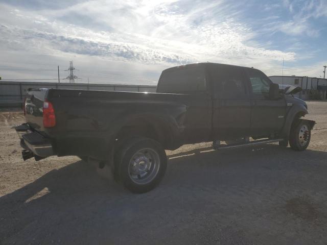 Image 3 of 2005 FORD F450 SUPER DUTY 2005 with VIN 1FDXW46P15ED33970