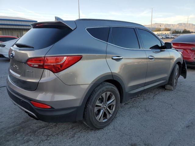 Image 3 of 2015 HYUNDAI SANTA FE SPORT  2015 with VIN 5XYZU3LB2FG239305