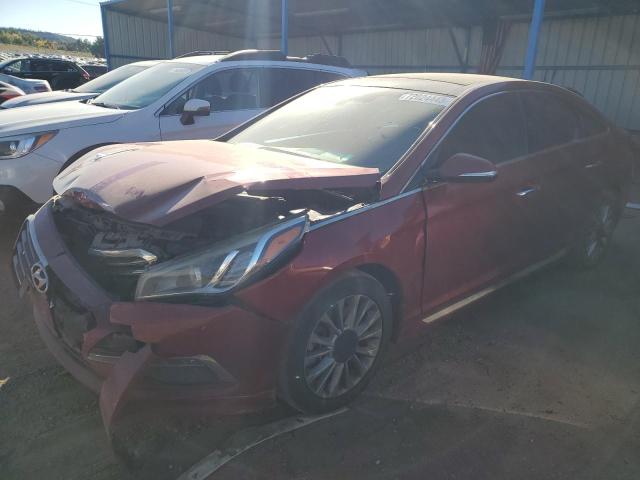 Obraz 1 z 2015 HYUNDAI SONATA SPORT 2015 z VIN 5NPE34AF9FH063617