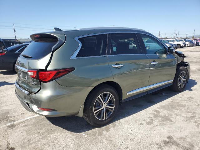 Obraz 3 z 2016 INFINITI QX60  2016 z VIN 5N1AL0MN8GC505564