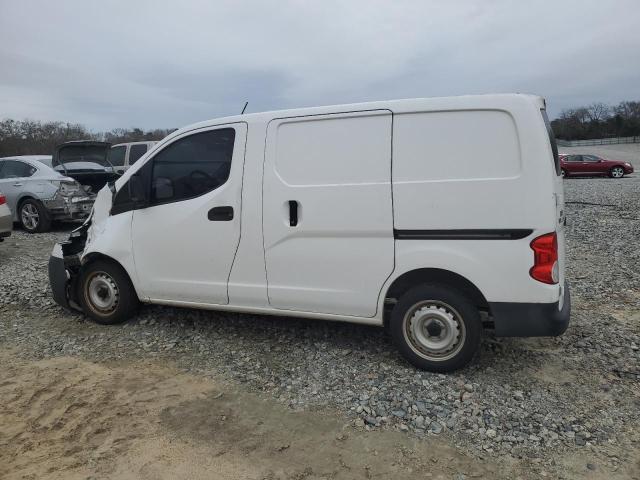 Изображение 2 2015 NISSAN NV200 2.5S 2015 с VIN 3N6CM0KN9FK698424