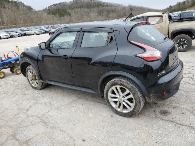 Image 2 of 2015 NISSAN JUKE S 2015 with VIN JN8AF5MV8FT557546
